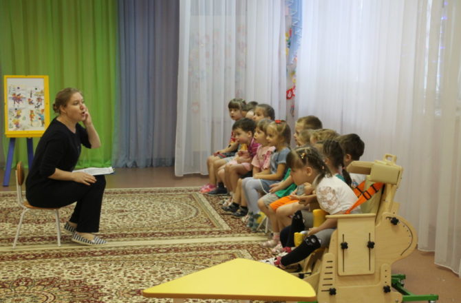 Соликамский педагог победила во всероссийском конкурсе